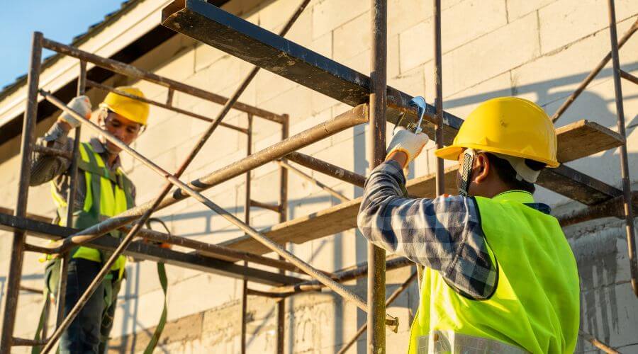 Flashing Repair in Galesville, MD